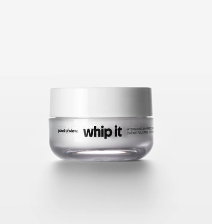 whip it