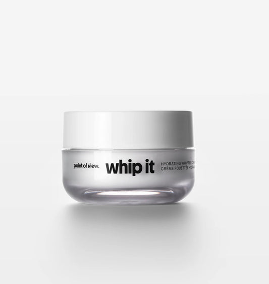 whip it