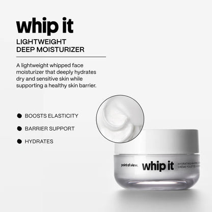 whip it